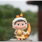 Ozai New Beginnings of Creators Series Secret Dark Moon Eater(1/120)